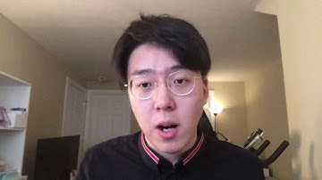 NYU MS in Mathematics in Finance video Zhichao Pengmp4