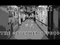 Maladomini - The Observer Effect