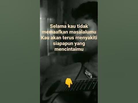 armada kau harus terima akustik cover - YouTube