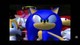 Metal Sonic [ AMV ] I am machine