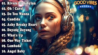 Good Vibes Reggae Music | OPM Songs Mix 90's | Acoustic OPM Road trip | New Tagalog Reggae Nonstop Good Vibes Reggae Music | OPM Songs Mix 90's | Acoustic OPM Road trip | New Tagalog Reggae Nonstop
