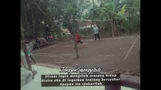 story wa jangan mengeluh