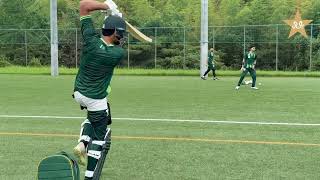 Pakistan Squad Gears Up for Asian Games 2026 Quarter-Final Clash 🏏 screenshot 1