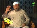 الحياة في الجنة الشيخ الشعراوي 
