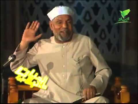 الحياة في الجنة الشيخ الشعراوي