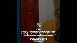 DeFord Bailey, Grand Ole Opry and the Origins of Country (Country Music Series Part 1)