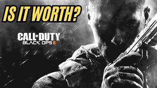 BLACK OPS 2 on PS5 CHANGES EVERYTHING.. (BO2 in 2026)