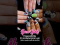 Nana nails  distribuidor de fingernails2go para espaa y latino america