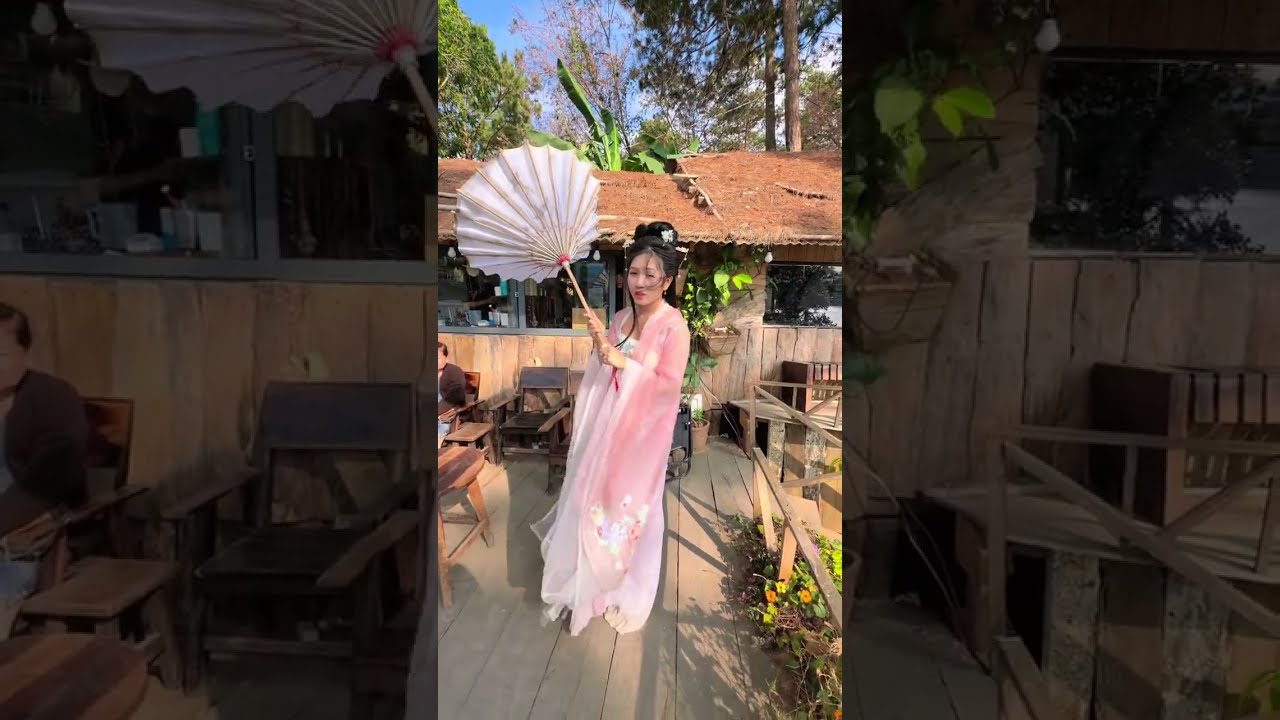 Happy Hill Đà Lạt-Ghẹo làm sao được …#viral #xh #funny #video #love