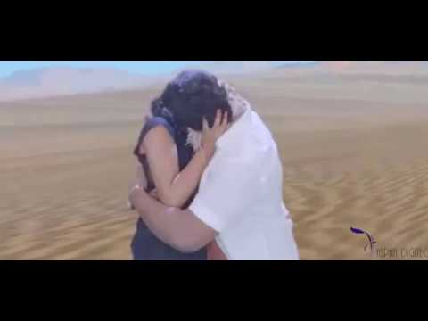 Poorna Hot Kiss