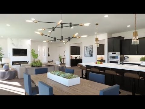 Plan 1 Virtual Tour at Acacia at Sommers Bend in Temecula, California