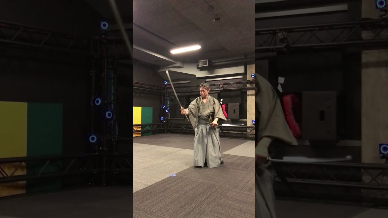 【Ghost of Yotei】Simultaneous Two-Sword Draw 