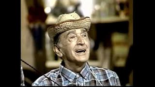 Barreto E Barroso - Moda Dos Véio Som Brasil - 1983