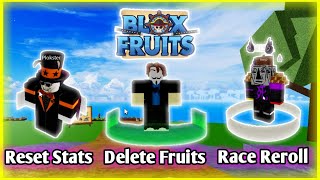 Plokster, Blox Fruits Wiki