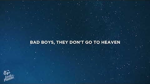 Thumbnail of Bella Poarch - Bad Boy (Lyrics)