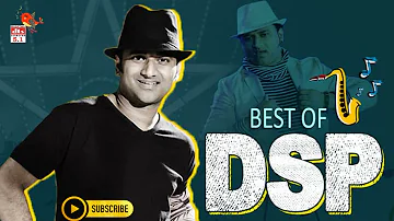 Devi Sri Prasad Hit Songs Vol-2 | DTS (5.1)Surround | High Quality Song