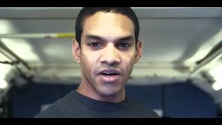 THE LAST PUSH | Trailer | SCI-FI-LONDON Film Festival 2012