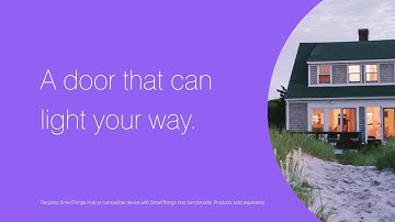 160921 SmartThings Multipurpose Sensor 4K