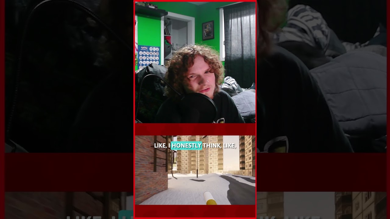 Are AAA Games Dying? #gaming #talk #indiegame #radhead #discussion #short #aaa