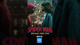 Rapid Fire: Personal Telepathic Powers | Spider-Man: Brand New Day | #WatchNow
