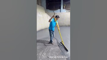 Thi công sân Pickleball tại BMT