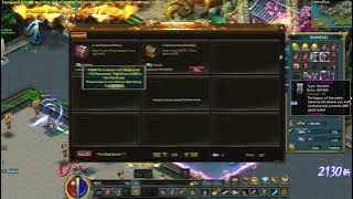 CONQUER ONLINE BUYING GARMENT BOX 88888 CPS (B)