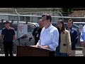 #BREAKING: Ferguson calls chemical explosion 'worst industrial tragedy' in modern Washington history