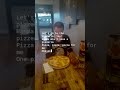 #EATPIZZA