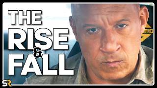 Fast & Furious: The Craze That Crashed