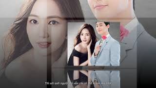 It's You- What's wrong with secretary kim ost - jeong sewon