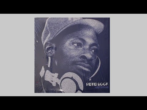 Pete Rock | Grap Luva - Revenge (Main Mix | Instrumental