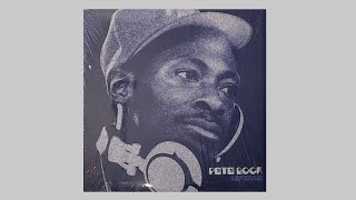 Pete Rock | Grap Luva - Revenge (Main Mix | Instrumental