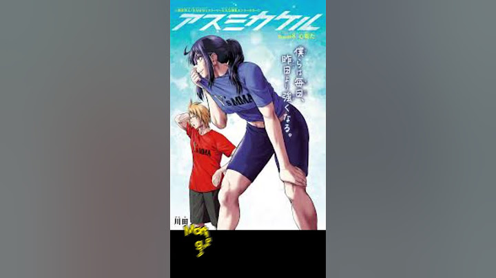 Top 10 manga hay nhất shounen jump 2023 năm 2024