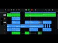 [Garageband Live Loops] TRAKGIRL Mp3 Song