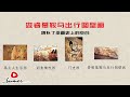 娄睿墓鞍马出行图|为什么说娄睿墓 鞍马出行图 壁画填补了绘画史上的空白？这副壁画描绘了什么?这副壁画是什么样子的?