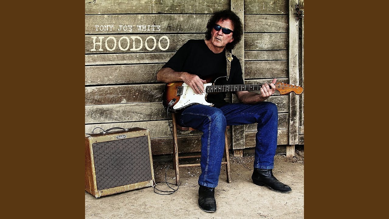 Tony Joe White コンプリート・モニュメント・レコーディングス Tony Joe White | Latest News, Stories, and Commentary