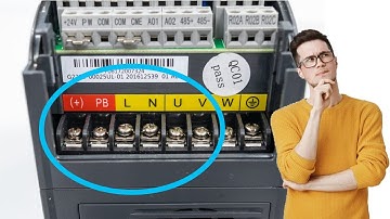 How to setting VFD DELTA | VFD programming