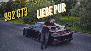 Porsche 992 GT3 | Ein Traum 🔥 | Yido