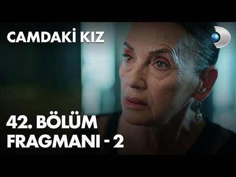 Camdaki Kız 42. Bölüm Fragmanı - 2