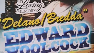 InLoving  Memory  of  Edward  WooLcock (delanol / Bredad)