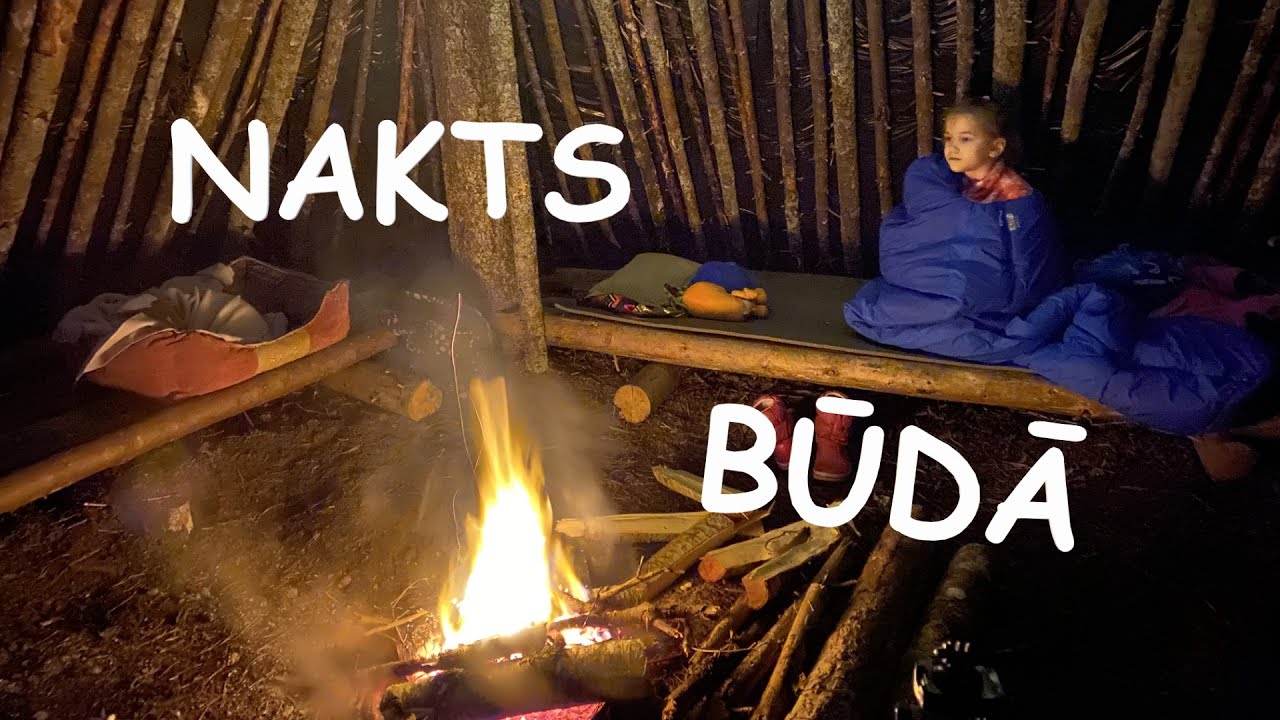 NAKTS MEŽA BŪDA AR MEITIŅU