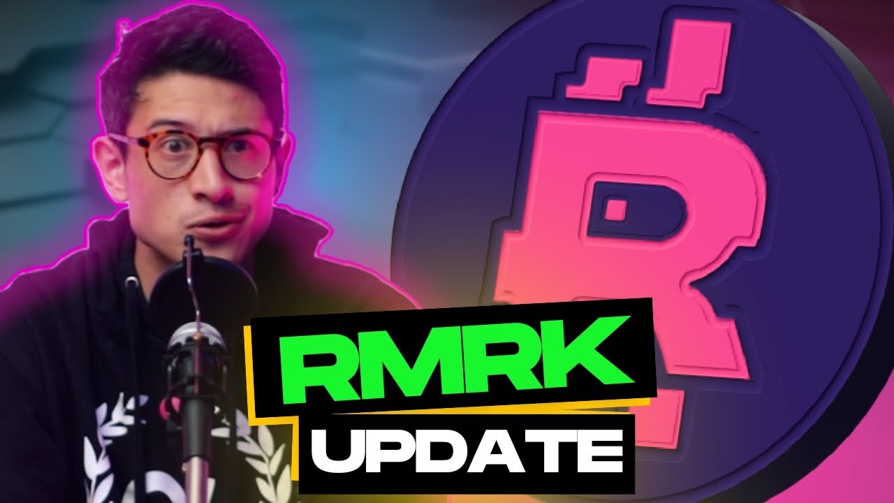 RMRK Comeback Incoming? We Breakdown their New Release!