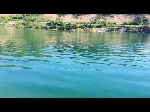 Fruska Gora Jezero