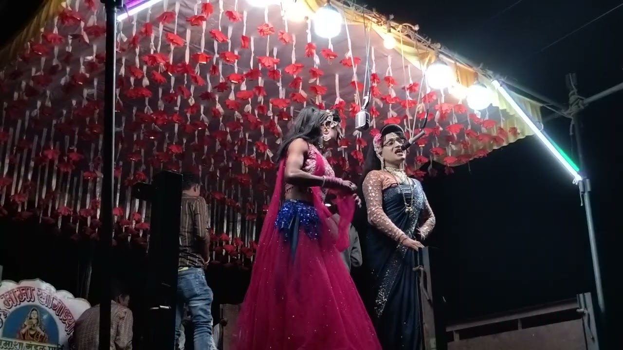 Bahadur Yatra  yahan mogi Mata rodali 🙏