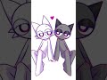 grey x wenda🩶🤍🩶🤍🌹 #grey #wenda #edit