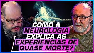 NEUROCIENTISTA expõe OPINIÃO sobre EQM - MIGUEL NICOLELIS