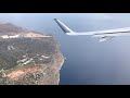 airbus A320 Aegean Airlines Chania to Athens CHQ -ATH