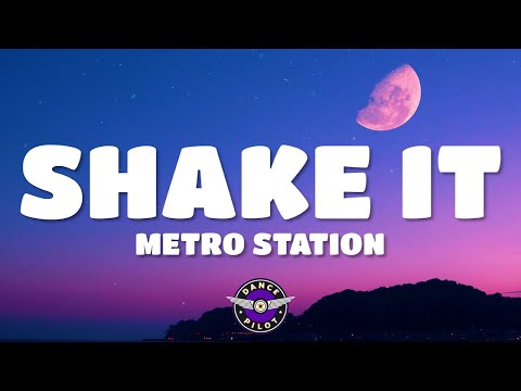 Metro Station -