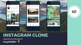Celebrity Update User Account Settings (Part 40) - [Build an Instagram Clone] Net Worth