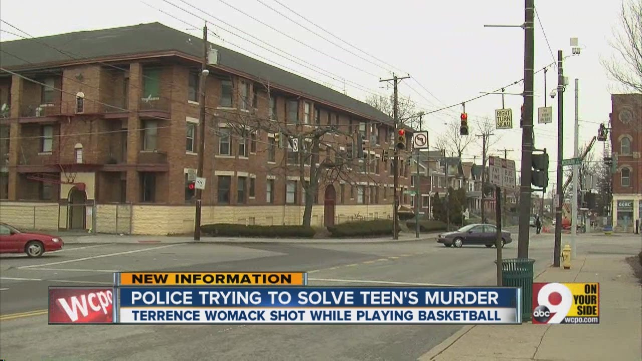Teen shot and killed in Evanston ID'd - YouTube